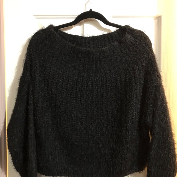 Offtheshoulder sweater, mendocino - Picture 2 of 3